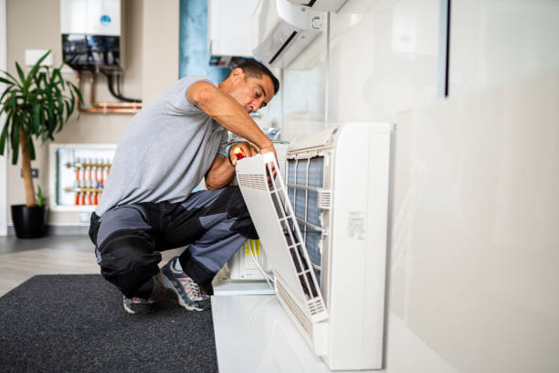 Best Residential Air Duct Cleaning  in Louisville, TN