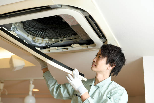 Best HVAC Duct Inspection Services  in Louisville, TN